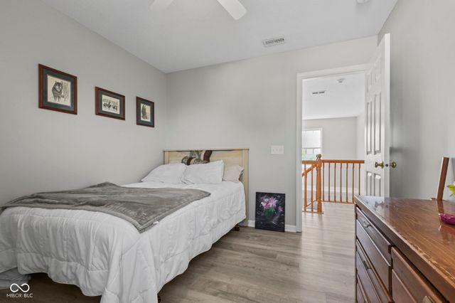 314 Fairfax Lane, Greenwood, IN 46142