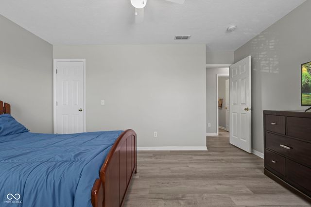 314 Fairfax Lane, Greenwood, IN 46142