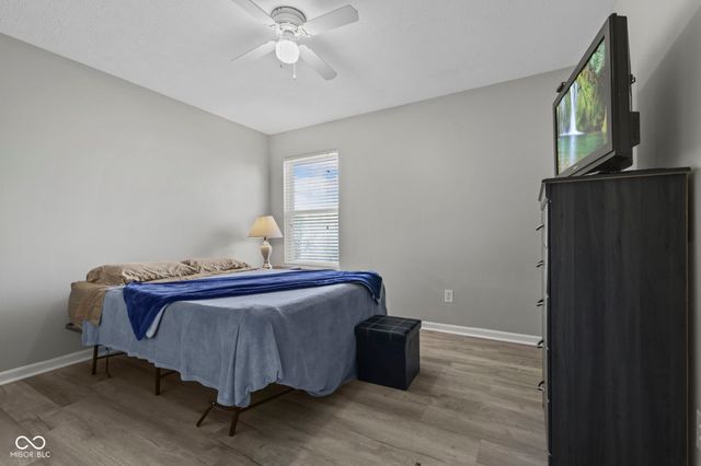 314 Fairfax Lane, Greenwood, IN 46142