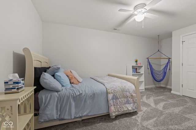 314 Fairfax Lane, Greenwood, IN 46142
