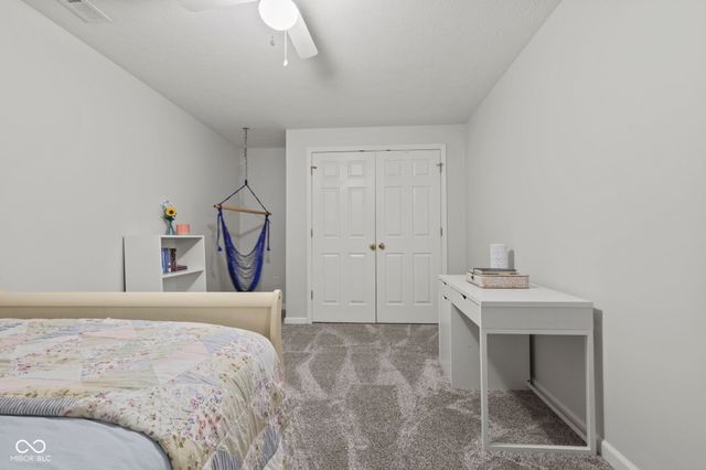 314 Fairfax Lane, Greenwood, IN 46142