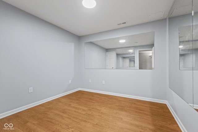 314 Fairfax Lane, Greenwood, IN 46142