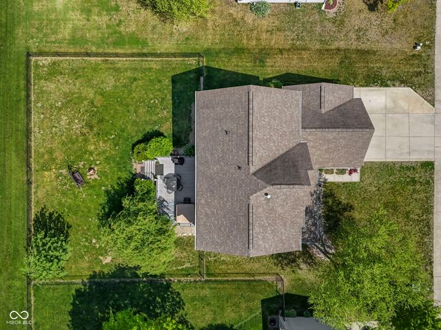 314 Fairfax Lane, Greenwood, IN 46142