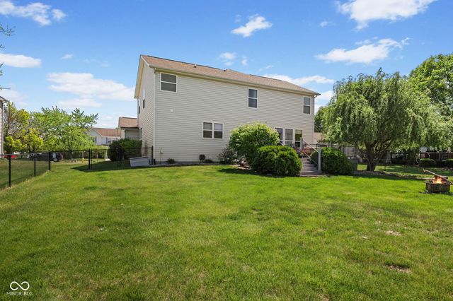 314 Fairfax Lane, Greenwood, IN 46142