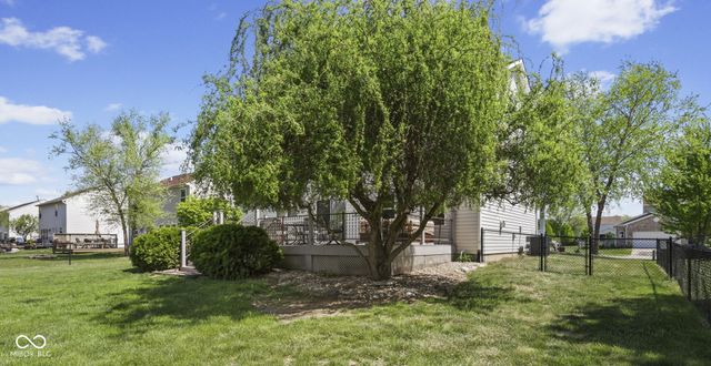 314 Fairfax Lane, Greenwood, IN 46142