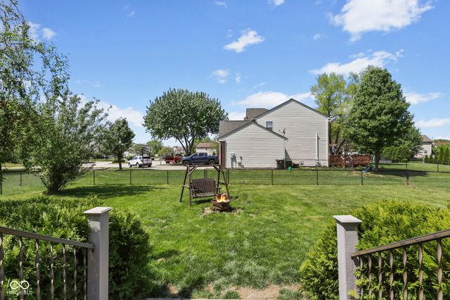 314 Fairfax Lane, Greenwood, IN 46142