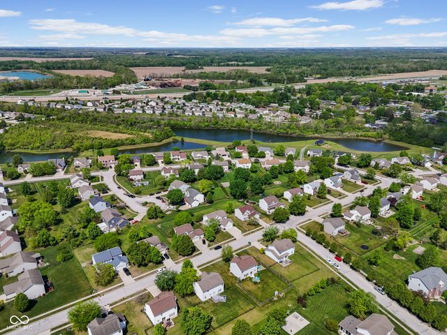 314 Fairfax Lane, Greenwood, IN 46142