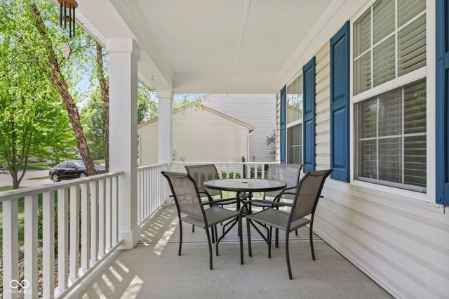 314 Fairfax Lane, Greenwood, IN 46142