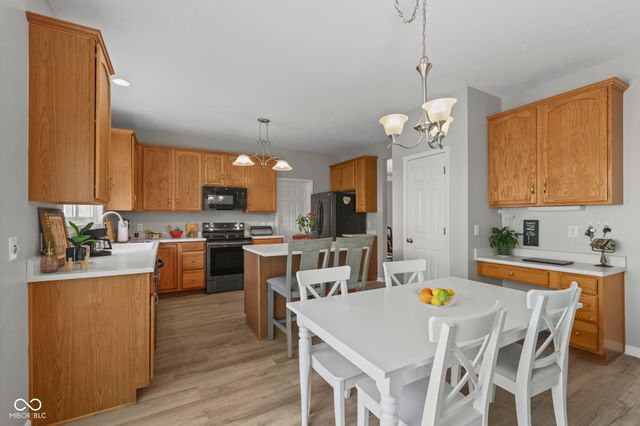 314 Fairfax Lane, Greenwood, IN 46142