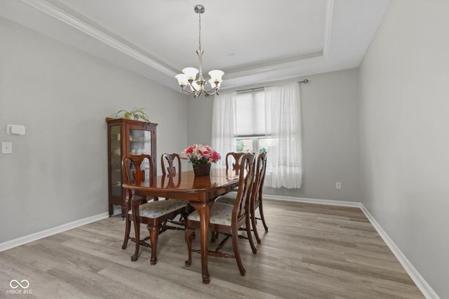 314 Fairfax Lane, Greenwood, IN 46142
