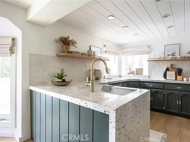 810 Sierra Vista, Twin Peaks, CA 92391