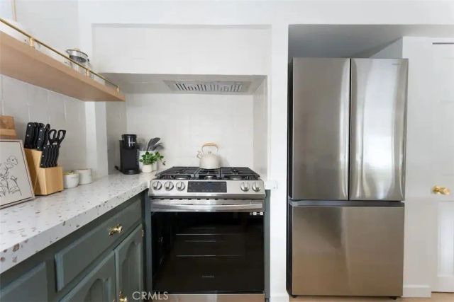 810 Sierra Vista, Twin Peaks, CA 92391