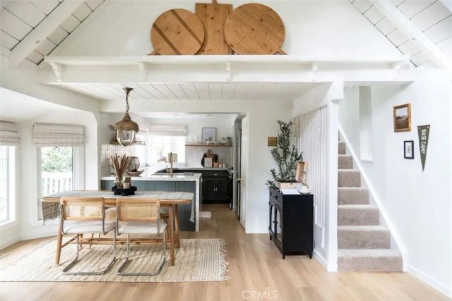 810 Sierra Vista, Twin Peaks, CA 92391