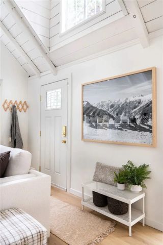 810 Sierra Vista, Twin Peaks, CA 92391