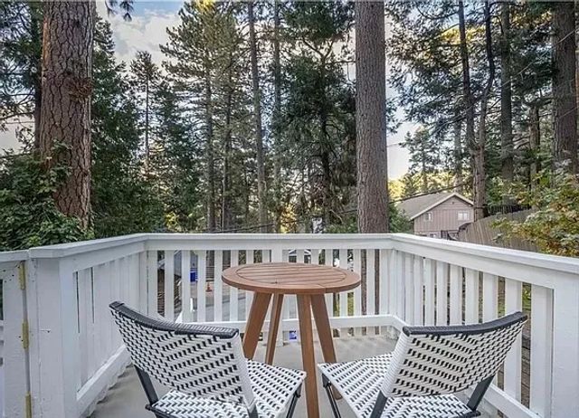 810 Sierra Vista, Twin Peaks, CA 92391