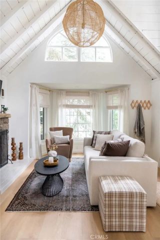 810 Sierra Vista, Twin Peaks, CA 92391