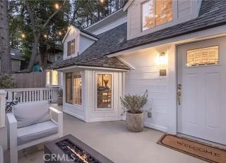 810 Sierra Vista, Twin Peaks, CA 92391