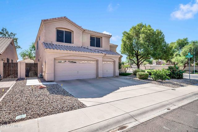 3325 N 115TH Lane, Avondale, AZ 85392