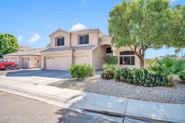 3325 N 115TH Lane, Avondale, AZ 85392