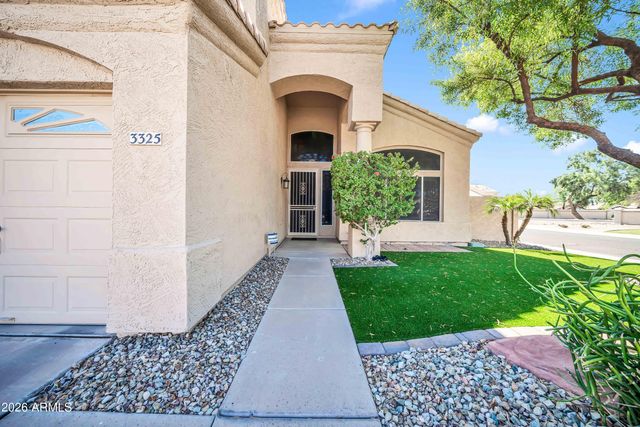 3325 N 115TH Lane, Avondale, AZ 85392