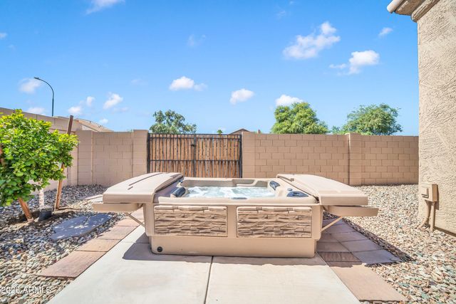 3325 N 115TH Lane, Avondale, AZ 85392