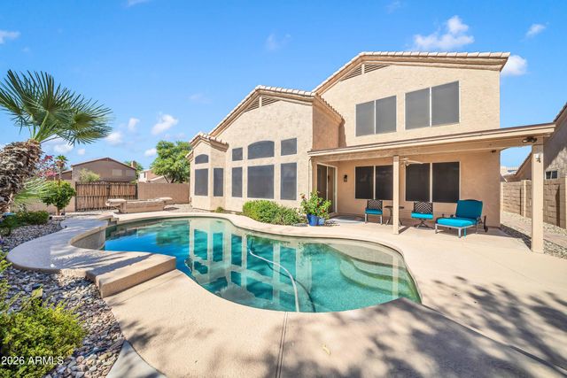 3325 N 115TH Lane, Avondale, AZ 85392