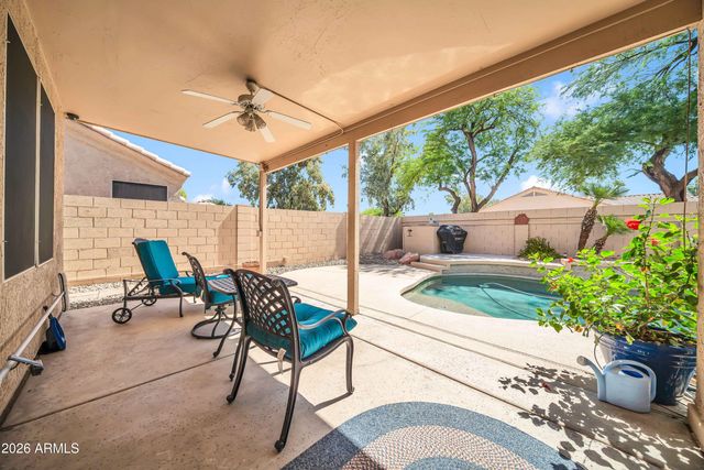 3325 N 115TH Lane, Avondale, AZ 85392