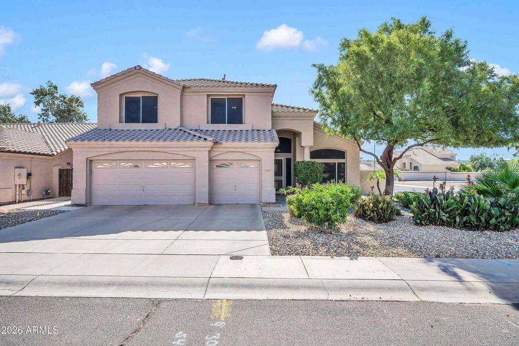 3325 N 115TH Lane, Avondale, AZ 85392