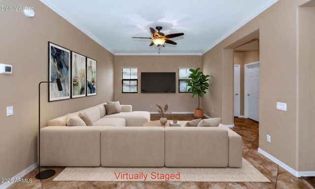 2157 W SCULLY Drive, Phoenix, AZ 85023