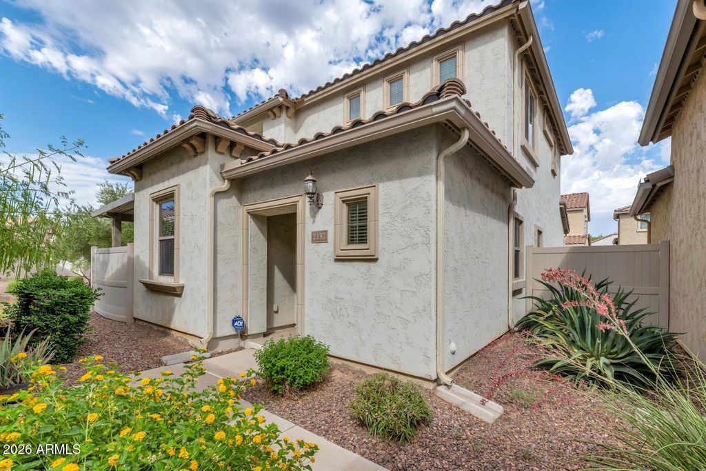 2157 W SCULLY Drive, Phoenix, AZ 85023 — photo 3