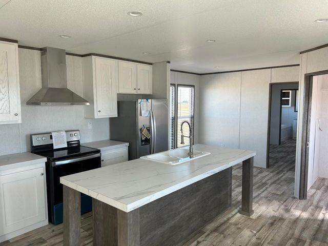 6932 Pr Kimber, Shallowater, TX 79363