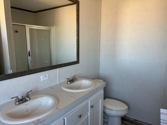 6932 Pr Kimber, Shallowater, TX 79363