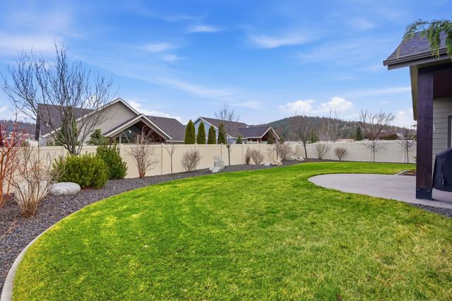 4211 S Custer St, Spokane, WA 99223