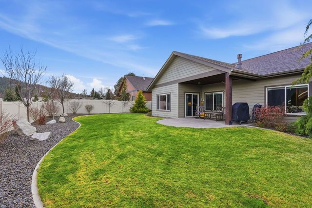 4211 S Custer St, Spokane, WA 99223