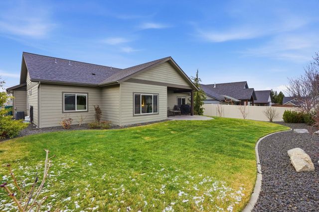 4211 S Custer St, Spokane, WA 99223