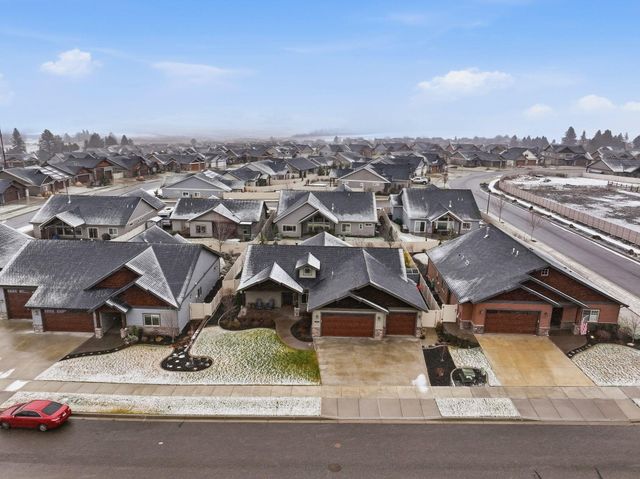 4211 S Custer St, Spokane, WA 99223