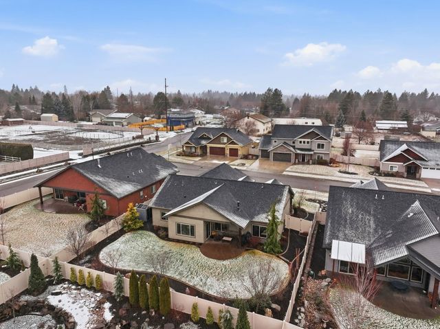 4211 S Custer St, Spokane, WA 99223