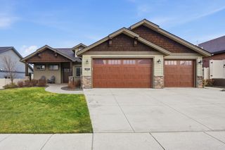 4211 S Custer St, Spokane, WA 99223