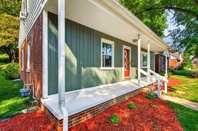 529 N Frederick Street N, Lancaster, OH 43130