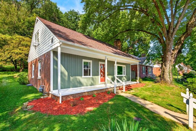 529 N Frederick Street N, Lancaster, OH 43130