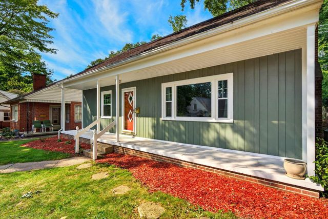 529 N Frederick Street N, Lancaster, OH 43130