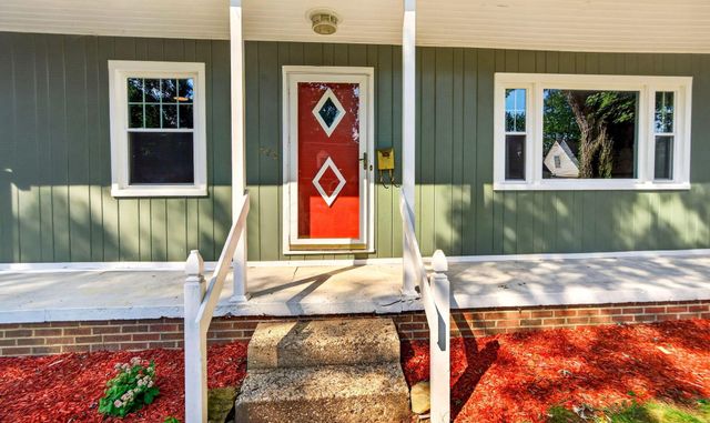 529 N Frederick Street N, Lancaster, OH 43130