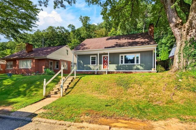 529 N Frederick Street N, Lancaster, OH 43130