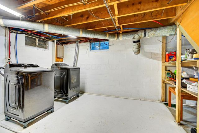 529 N Frederick Street N, Lancaster, OH 43130