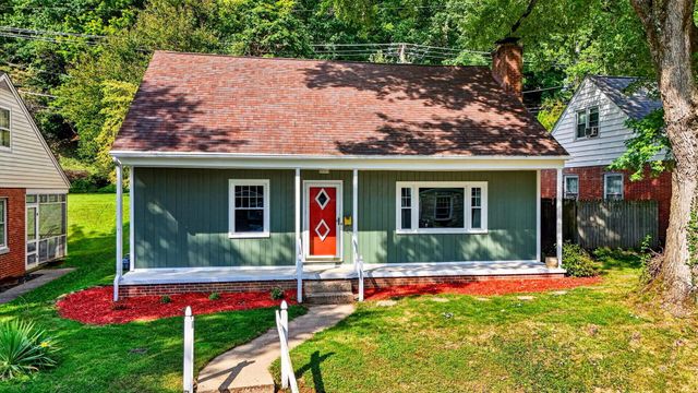 529 N Frederick Street N, Lancaster, OH 43130