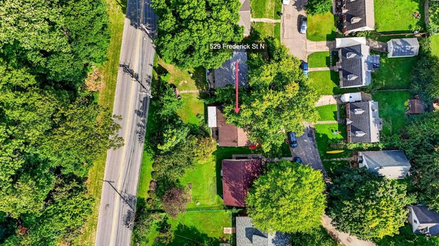 529 N Frederick Street N, Lancaster, OH 43130