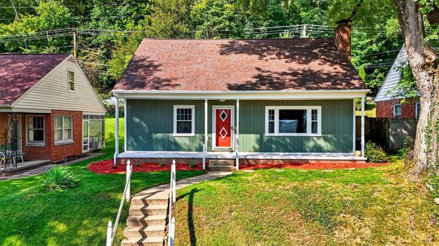 529 N Frederick Street N, Lancaster, OH 43130
