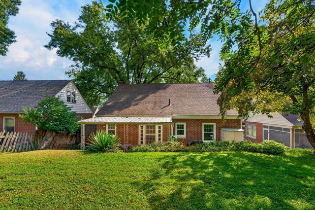 529 N Frederick Street N, Lancaster, OH 43130