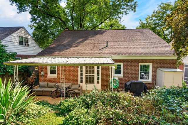 529 N Frederick Street N, Lancaster, OH 43130