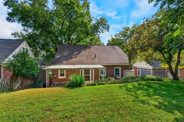 529 N Frederick Street N, Lancaster, OH 43130